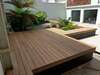 Construction de terrasse en bois