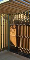 Menuiseries Rochefortaises, Construction d'abris et pergola en bois à La Rochelle