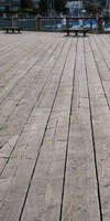 Menuiseries Rochefortaises, Construction de terrasse en bois à Périgny