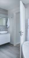 Menuiseries Rochefortaises, Aménagement de salle de bain à Échillais