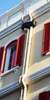 Menuiseries Rochefortaises, Ravalement de façades à Dompierre-sur-Mer