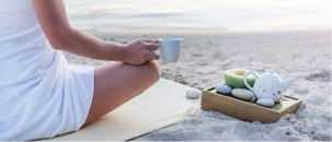 Bientôt les Fêtes ! Offrez une séance de sophrologie !