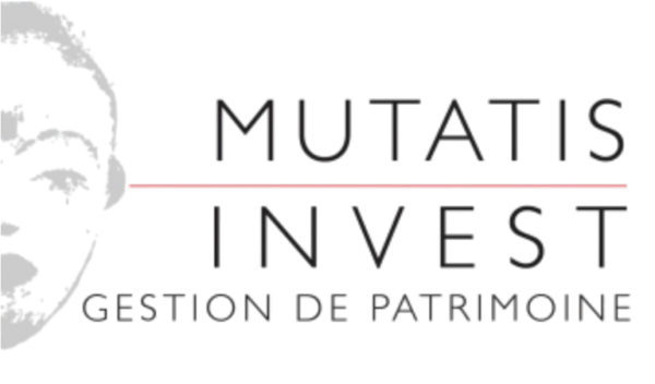 Logo Mutatis Invest