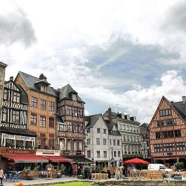 Ces villes qui augmentent leur taxe d'habitation sur les résidences secondaires