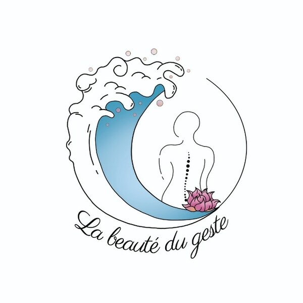 Logo La beauté du geste Logo La beauté du geste