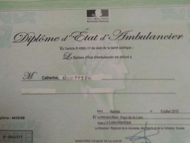 diplome_ambulanciere