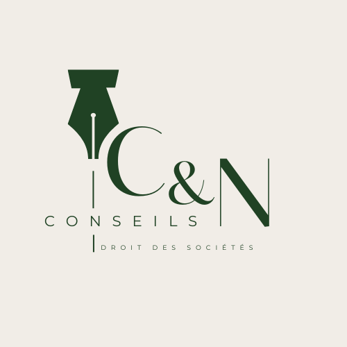 Logo C&N CONSEILS