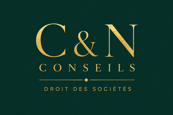 Logo C&N CONSEILS Logo C&N CONSEILS