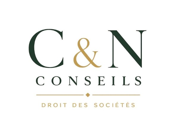 Logo C&N CONSEILS Logo C&N CONSEILS
