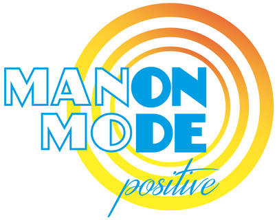 Logo Onde Positive Logo Onde Positive