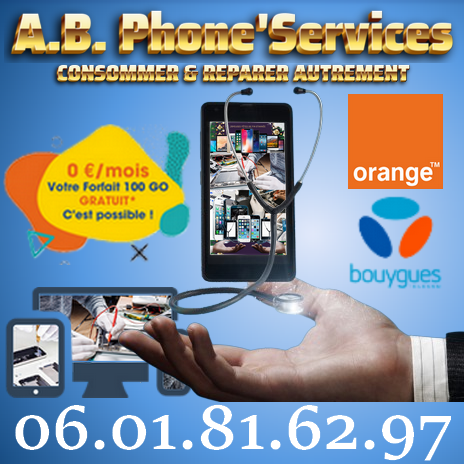 Logo A.B.Phone'Services