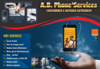 Contacter A.B.Phone'Services