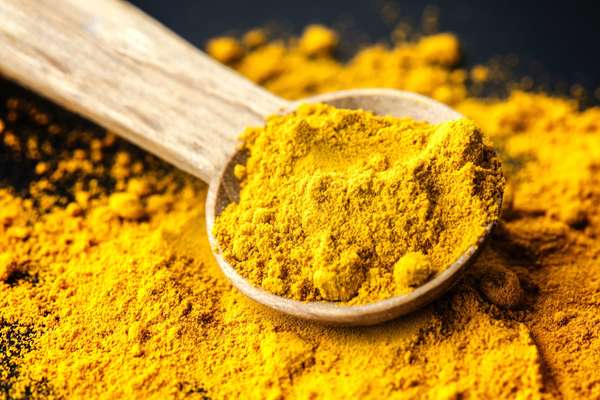 Curcuma : curcumine… mais pas seulement !