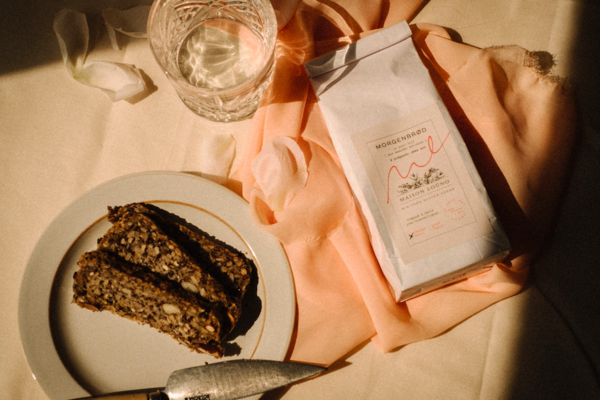 Maison Loüno - Portrait Louise