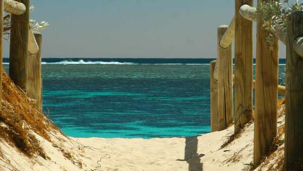 L’été un moment idéal pour aller à la rencontre de soi...