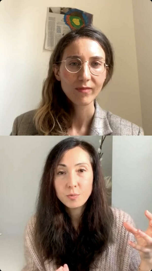 Live sur la médecine intégrative