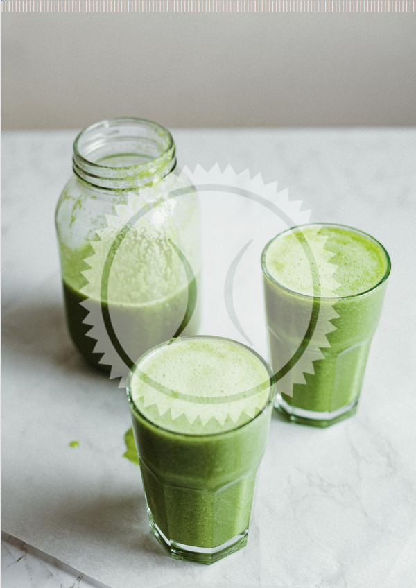 Green Smoothie Detox