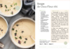 Soupe de Chou Fleur rôti
