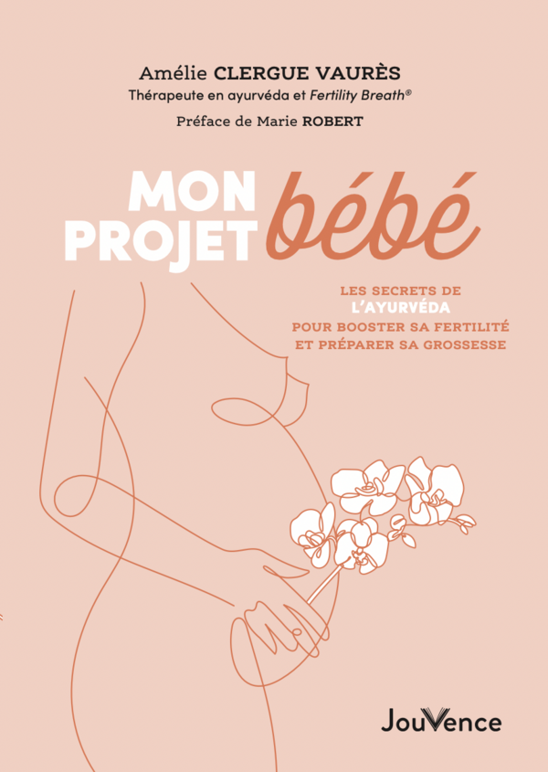 Mon Projet Bebe Le Livre Blog