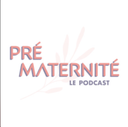 Prématernité Podcast: Episode 1 - Amélie Clergue Vaurès - Ayurveda & Fertilité