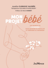Livre Mon Projet Bébé
