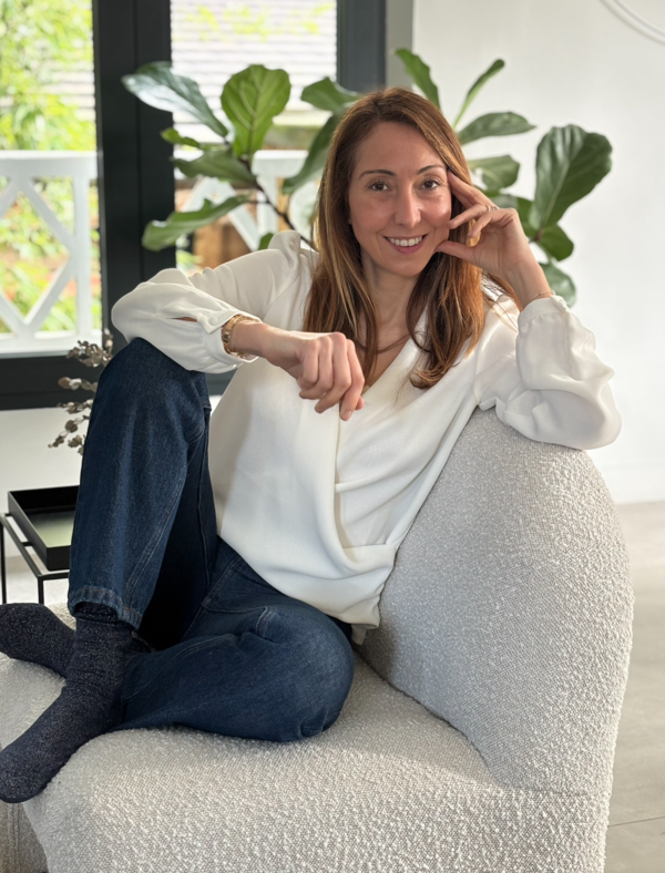 Votre vie n’est pas figée. Votre cerveau non plus.