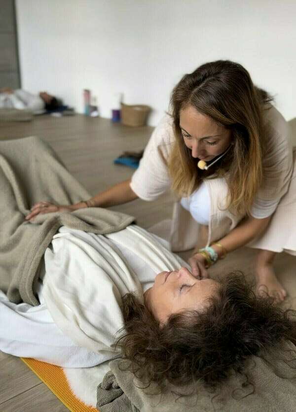 Le souffle : votre premier accès à l’énergie.