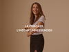 podcast L'instant Innessence