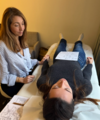 Clients recommandant naturellement un accompagnement transformateur