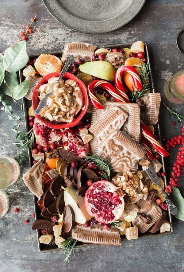 Préparer son organisme pour bien vivre les repas de fête (partie 2)