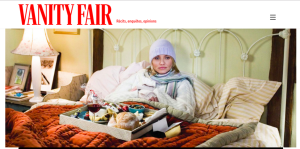 Vanity fair : Comment traverser l'automne sans rhume grâce à l'ayurvéda ?