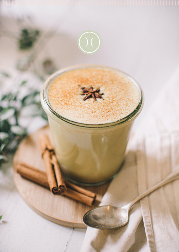 Chai Latte Maison