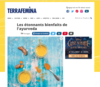 Les étonnants bienfaits de l'ayurveda