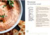 Houmous de lentilles corail