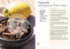 Tapenade aubergine et olives noires