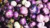 L'aubergine, une amie d'été