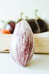 L'aubergine, une amie d'été