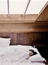 Le sommeil
