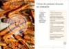 Frites de patates douces