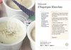 Velouté d'asperges blanches