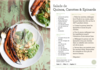 Salade Quinoa carotte