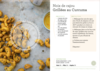 Noix de cajoux grillées au curcuma