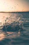 L'eau
