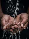 L'eau