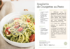 Spaghettis de courgettes