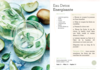 Eau Detox Energisante