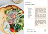 Salade Socca d'été