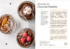 Mousse au Chocolat Healthy