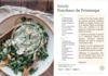 Salade Fraicheur de Printemps