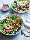 Et si on profitait de la rentrée pour (re)prendre de bonnes habitudes alimentaires ?
